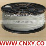 Abs Filament Extruder for 3d Printing /3d Printing Filament/filament for 3d Printer