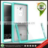 Samco Ultra Thin Transparent Clear Hard PC Case for Huawei Mate 8