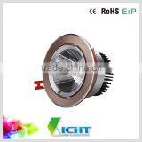 LED Ceiling Lamp 9W 12W COB LED Downlight thumbnail-2