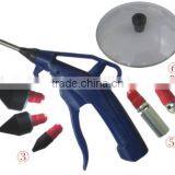 Plastic Air Blow Gun ( 4" 12" 24") thumbnail-2