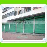 Automatic Roll up Garage Door thumbnail-1