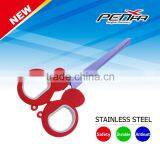 2016 New Style Cartoon Children Student Scissors Superb Practical Scissor thumbnail-1