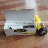 Wolf Lamp Fireman Light Explosion Proof Light thumbnail-2