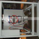 pe pp Pipe Crusher Machine