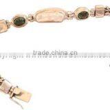 Handmade Silver Jewelry, Jewelry Bracelets thumbnail-1