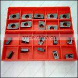 CNC Carbide Milling Inserts