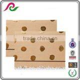 Flashy Kraft Material String Closure Envelope Folder thumbnail-2