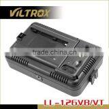 Camera Accessories Viltrox Led Video Light 126/162 Lamp