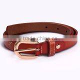 Fashion PU Leather Belts Women Belts Metal Buckle Women Belts thumbnail-3