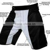 Mma Shorts thumbnail-1