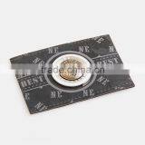 Jeans Label Patch pu Labels Leather Labels thumbnail-4
