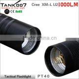 Army Torch Light 1000 Lumens Tactical Flashlight Special Flashlights Tactical PT40 thumbnail-6