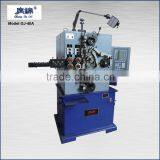 GJ-40A 0.8mm-3.5mm 4 Axis CNC Compression Spring Machine