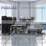 CE approval 400kva Diesel Genset Power by Perkin