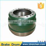 Sinotruk Brake Drum Spare Parts , OE 42431-52010 , Disc Drum Brake Lathe Machine thumbnail-2