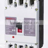 CM1 Yueqing 3 Phase 400amp Circuit Breaker Mccb