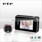 2.8 " ip camera door viewer,door eye viewer,door viewer ihome 8                        
                                                Quality Choice
