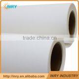 380gsm Matte Polycotton Inkjet Canvas