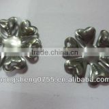 Manufacture Small Metal flower Craft
