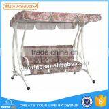 Top Quality Metal Garden Swing Chair Adults Indoor thumbnail-4