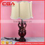 Factory Wholesale Handmade Paper Table Lamps With High Quality