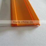Plastic Shelf Price Strip Exporting To Abroad thumbnail-1