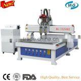 HG-1325AH2 Wood Cnc Router With Two Spindles
