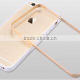 USAMS TPU+Metal Case for Iphone 6 thumbnail-5