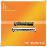 Zinc Alloy Kitchen Knife Shelf Fitting