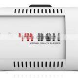 3D Glasses Glasses Type and Virtual Reality 3D Glasses Type VR BOX