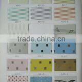 Heat Resistant Films for PVC Ceiling Panel