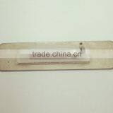 Custom OEM Design Metal Scutcheon for Company thumbnail-2