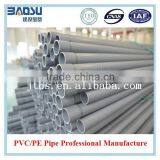 ASTM D 1785, BS 3505 , DIN8061, ISO4422, ISO3633, AS/NZS1477 High Pressure Water Pipe thumbnail-1