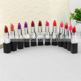 Professional for Women Long Lasting High Quality 12 Color Matte Cosmetic Lipstick Manufacturer thumbnail-6