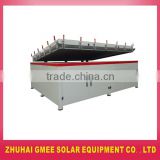 solar panel manufacturing equipment laminator