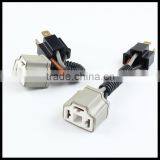 h4 Headlight Wiring Harness Convert h4 Bulb Holder 12v h4 Ceramic Socket