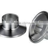 3A Standard Sanitary Stainless Steel Expanding Ferrule thumbnail-2