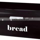 Colorful Square Shape Bread Bin thumbnail-3