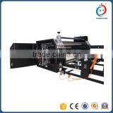 Multi-function Oil Heating Roller Heat Transfer Machine thumbnail-1