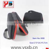 Portable Hard Shell Hair Stylist Scissor Storage Case With Customized Eva Foam Insert thumbnail-4