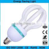 45w/85w/105w Cheap price lotus energy saving bulb E27,E40 base