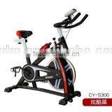 PUKO Fitness Spinning Bike Exercise