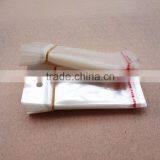 Self Adhesive Opp Plastic Bag thumbnail-2