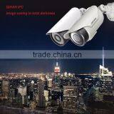 Starlight 3MP Internet Protocol Bullet Housing Security Surveillance Camera thumbnail-4