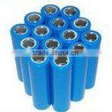 Lithium Iron Phosphate Battery IFR18650