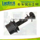 German Type Tabletop Pop up Euro Socket With LED Indicator thumbnail-1