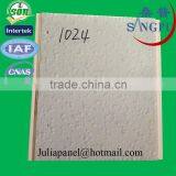 High Glossy Pvc Ceiling Panel ISO 9001:2008 thumbnail-1