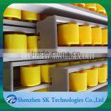 Different Color Roller Track For Pipe Rack thumbnail-1