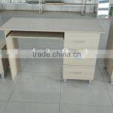 High Quality Computer Desk/panel Computer Table/wood Computer Desks thumbnail-3