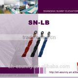 Full-plastic Flex Fire-retardant Balance Compensating Chain,chain Suppliers,chain Block,chain Supplies/SN-LB